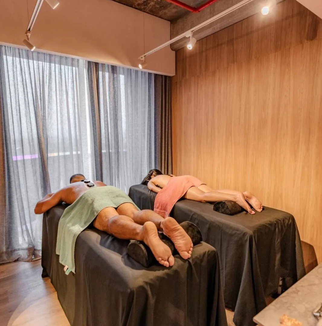 Heiss Hotel Medellin Colombia