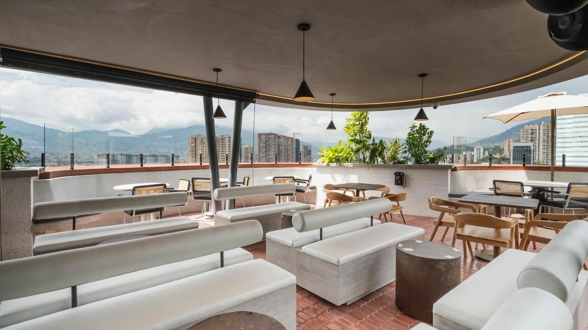 Heiss Hotel Medellin