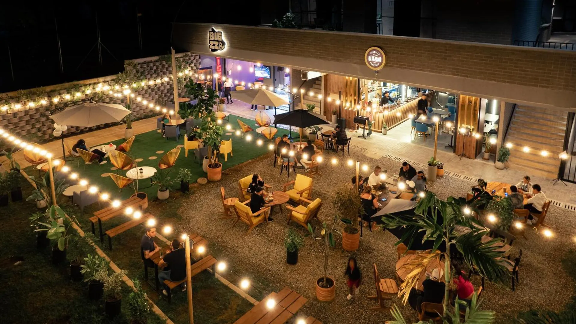 Heiss Hotel Medellin